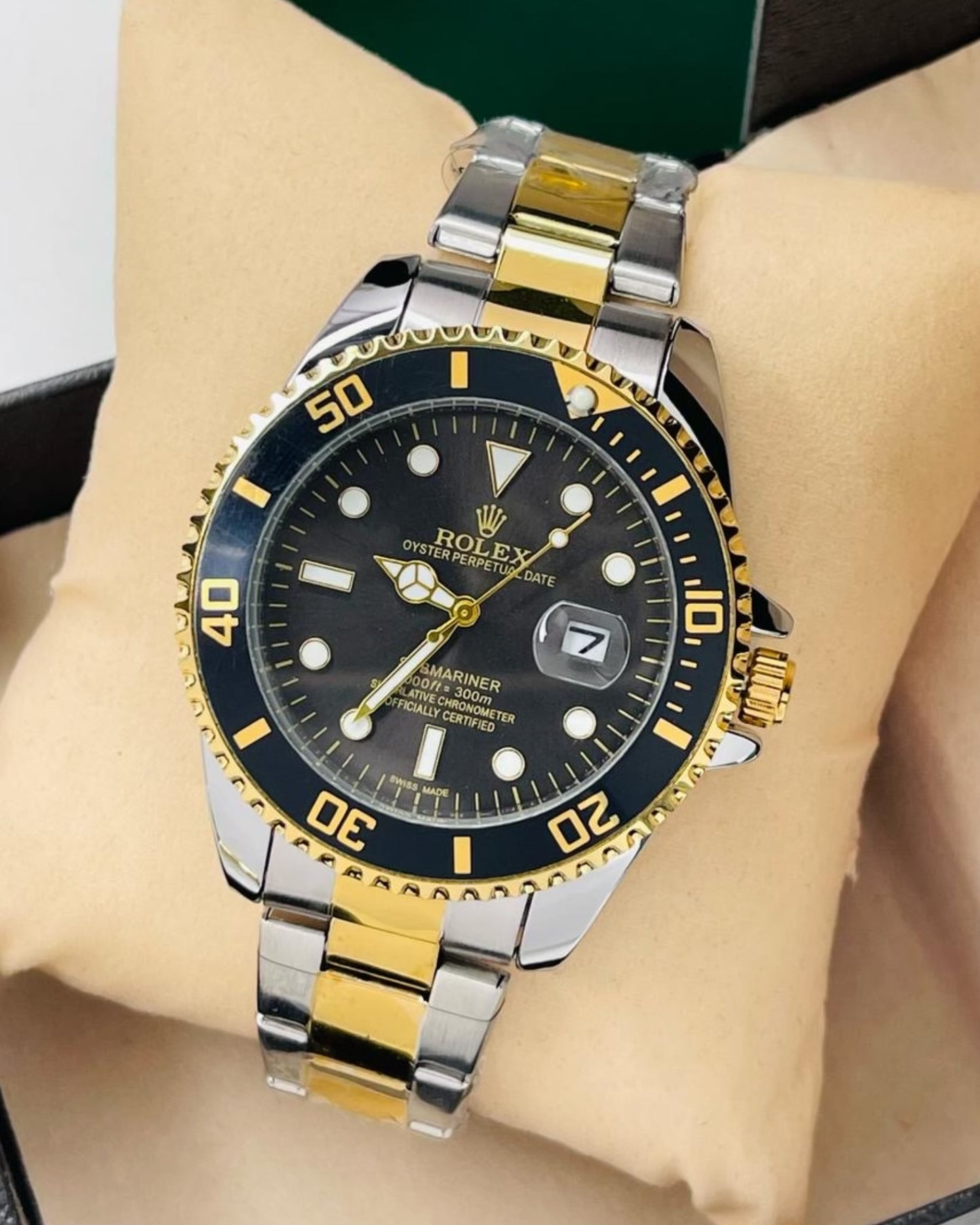 ROLEX