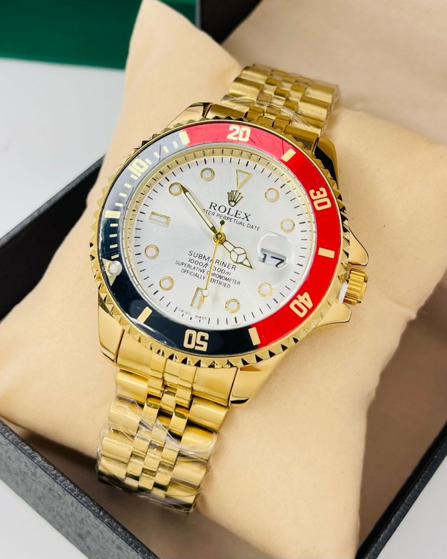ROLEX
