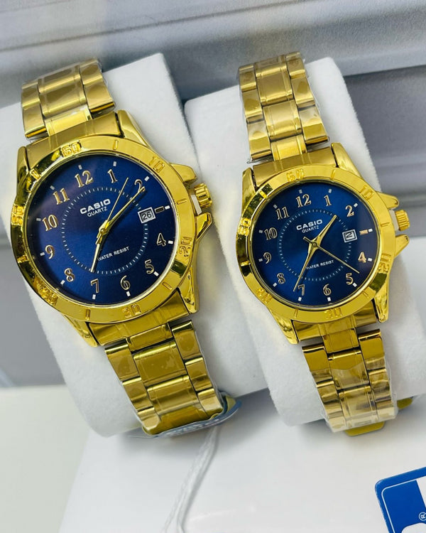 CASIO