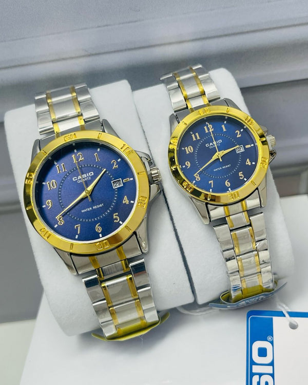 CASIO