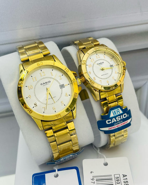 CASIO
