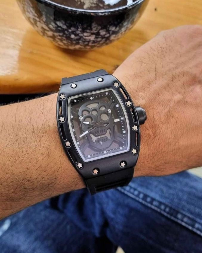 RICHARD MILLE