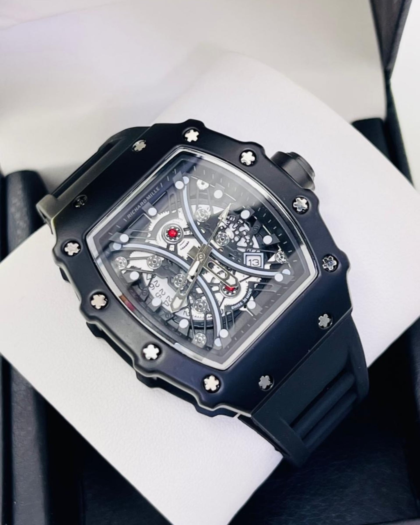 RICHARD MILLE