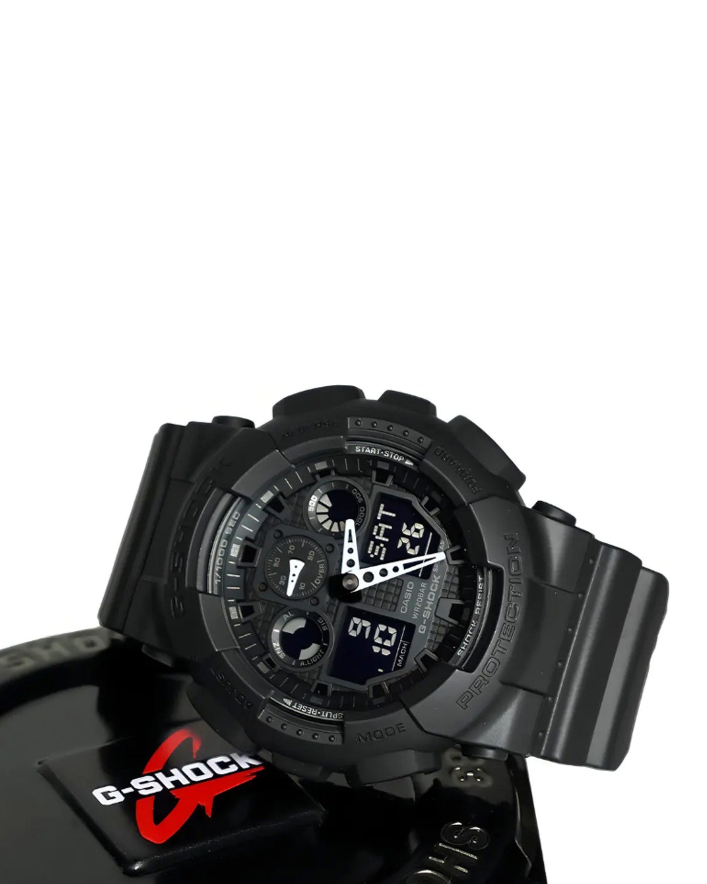G-shock Ga-100-1a1
