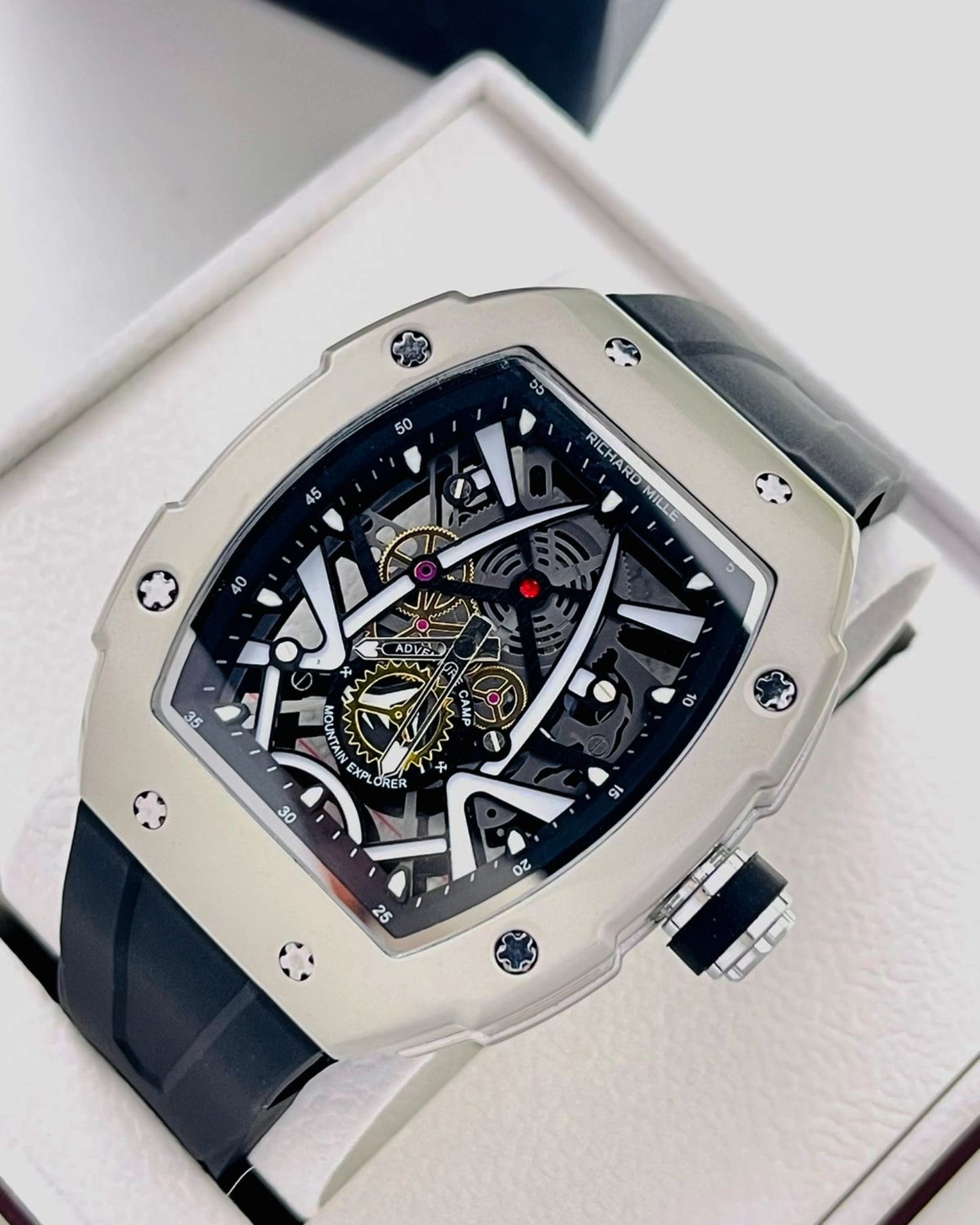 RICHARD MILLE