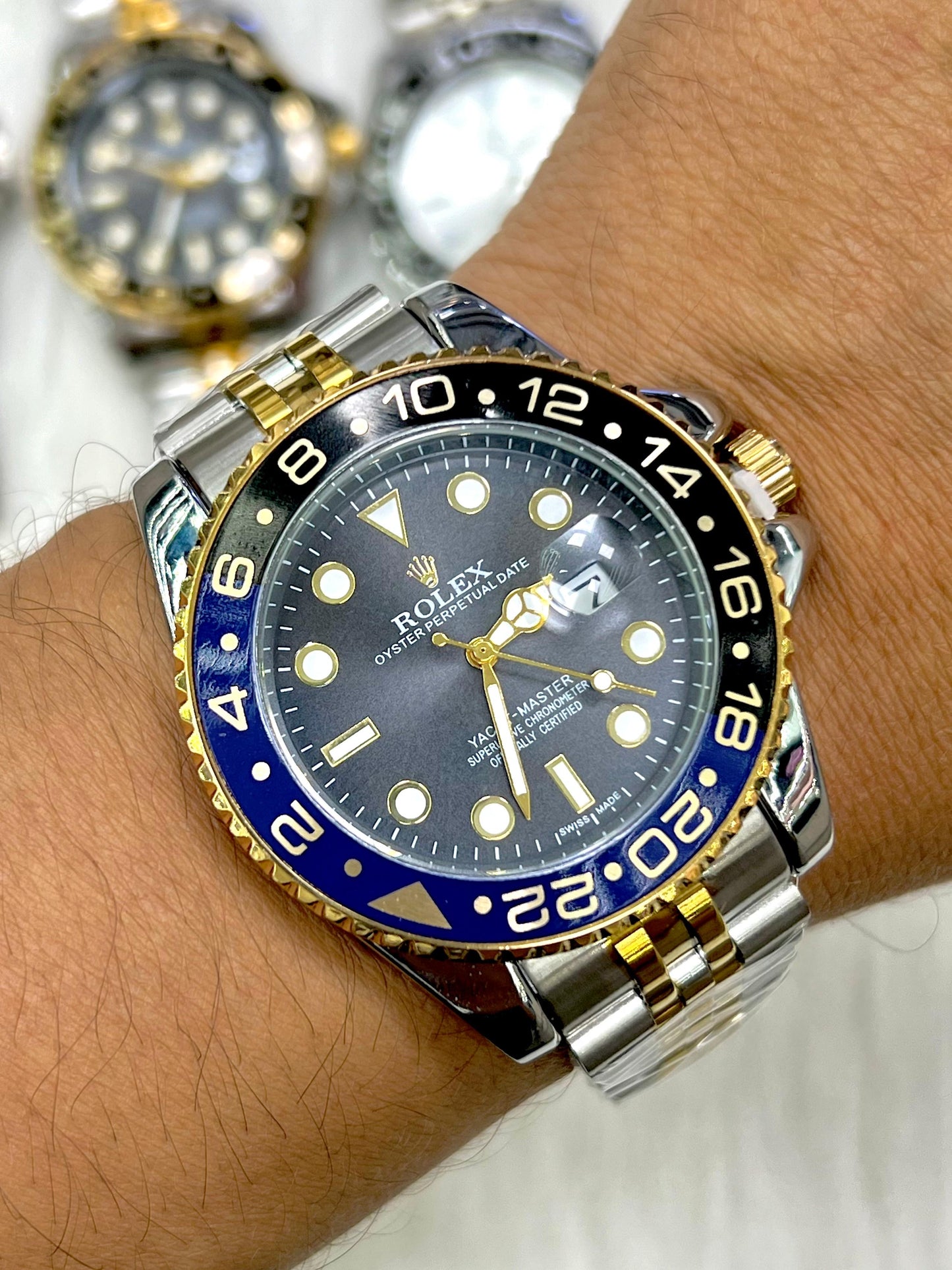 ROLEX