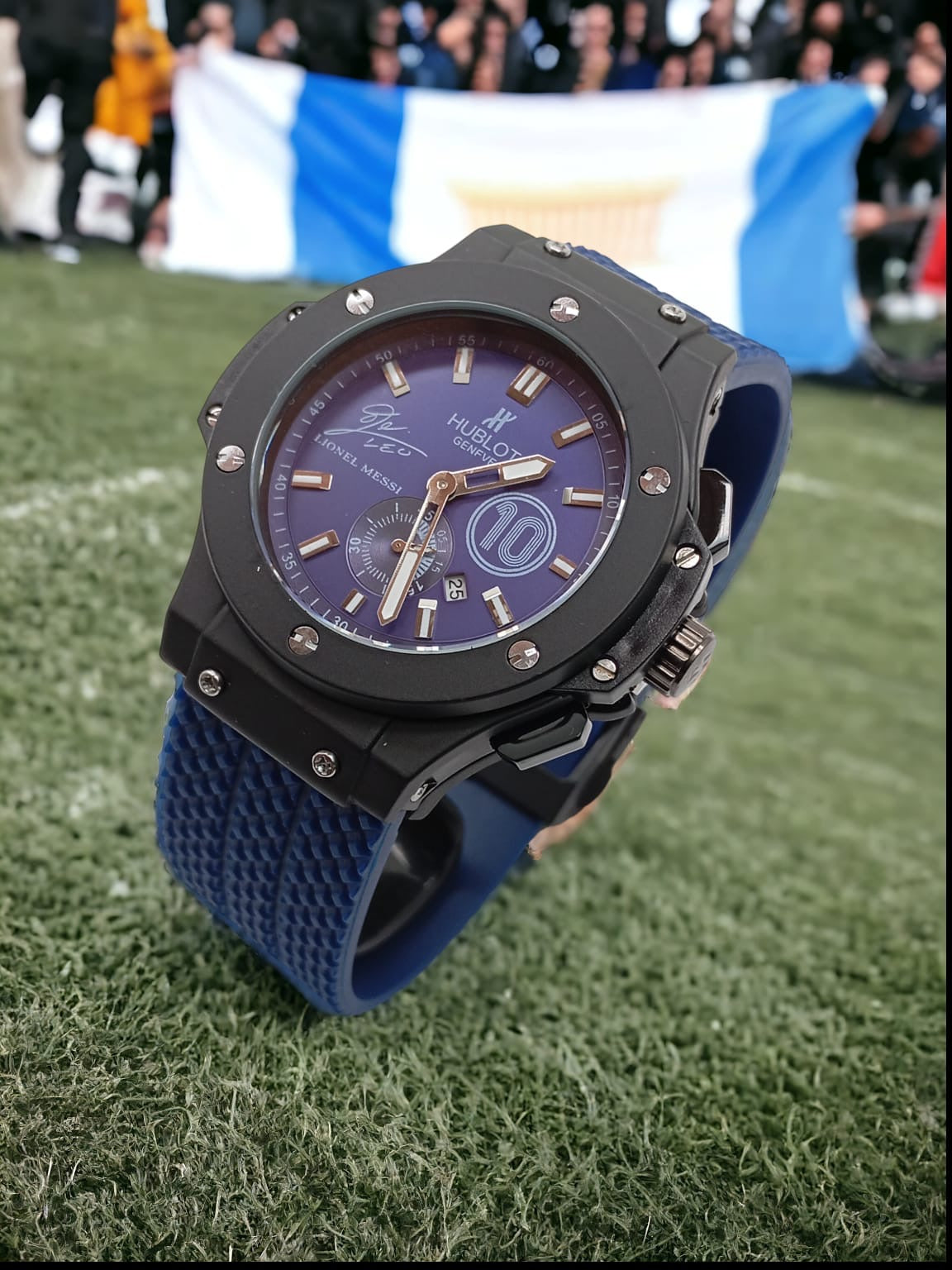 HUBLOT