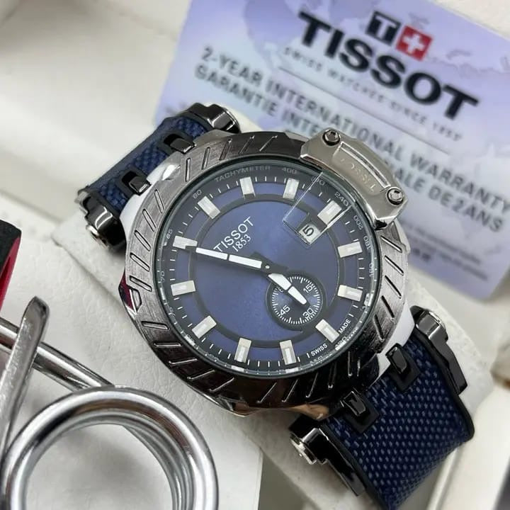 TISSOT