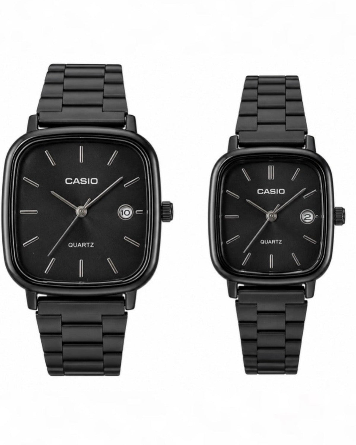 CASIO PAREJA
