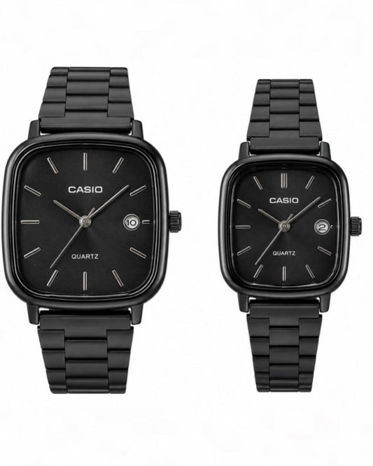 CASIO PAREJA