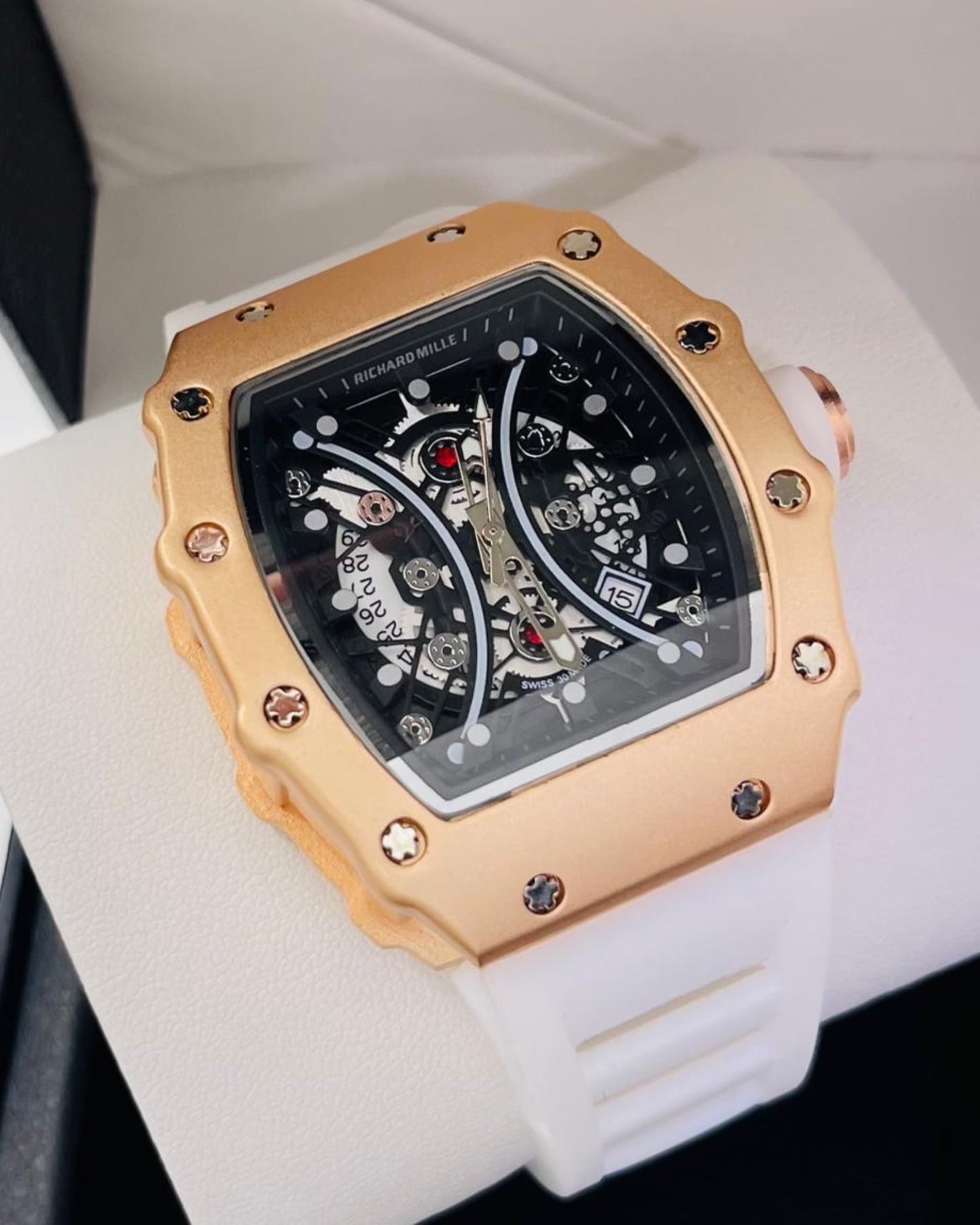 RICHARD MILLE