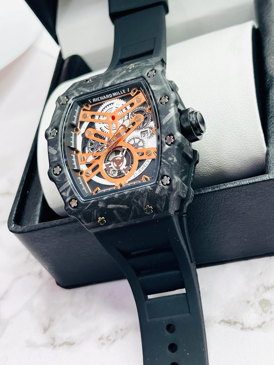 RICHARD MILLE