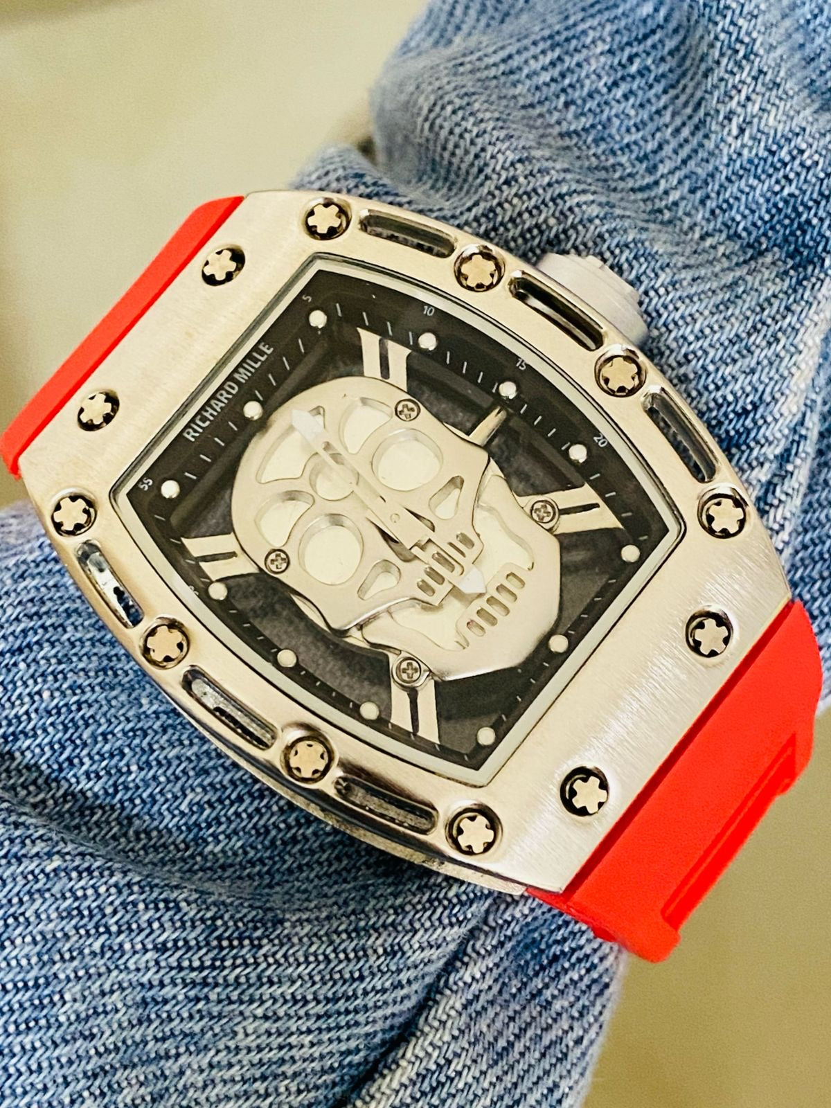 RICHARD MILLE