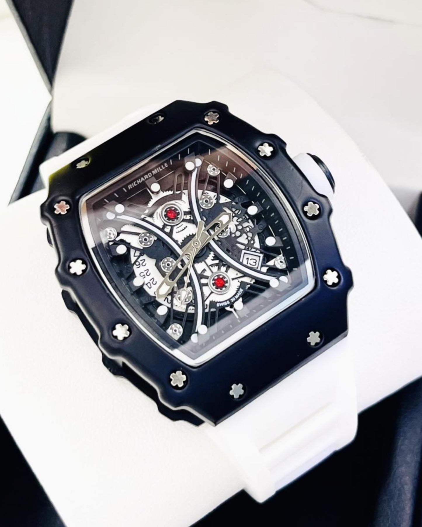 RICHARD MILLE
