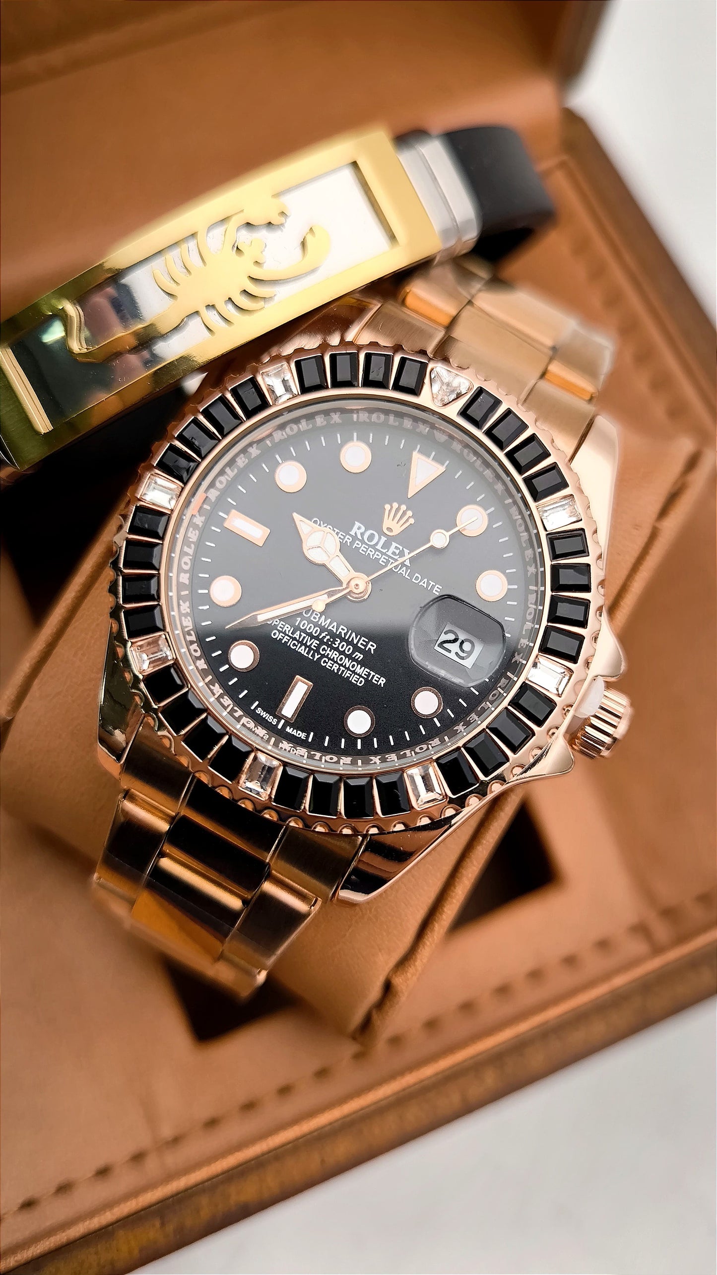 ROLEX