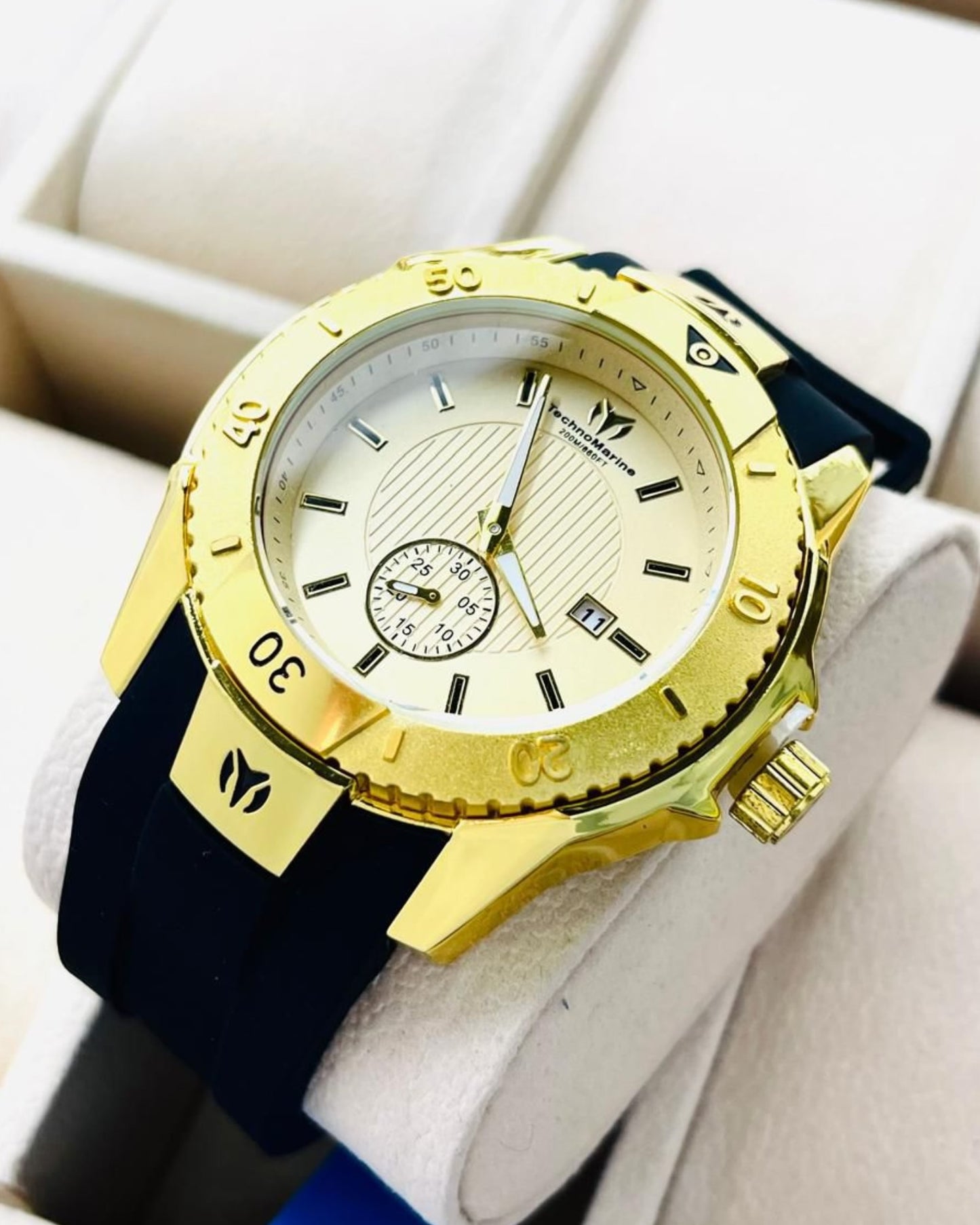 Technomarine