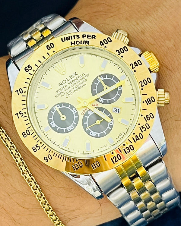 ROLEX OYSTER