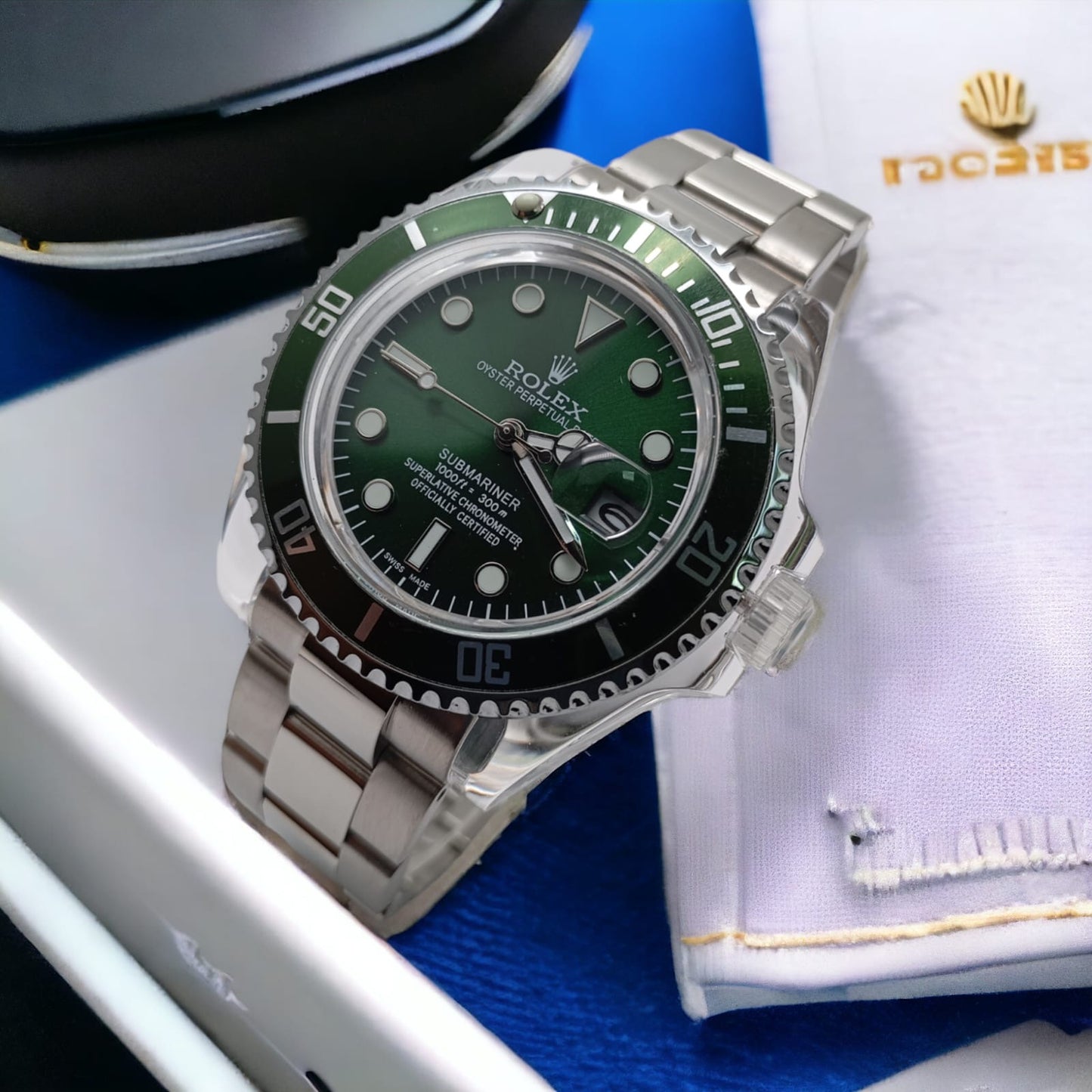 ROLEX