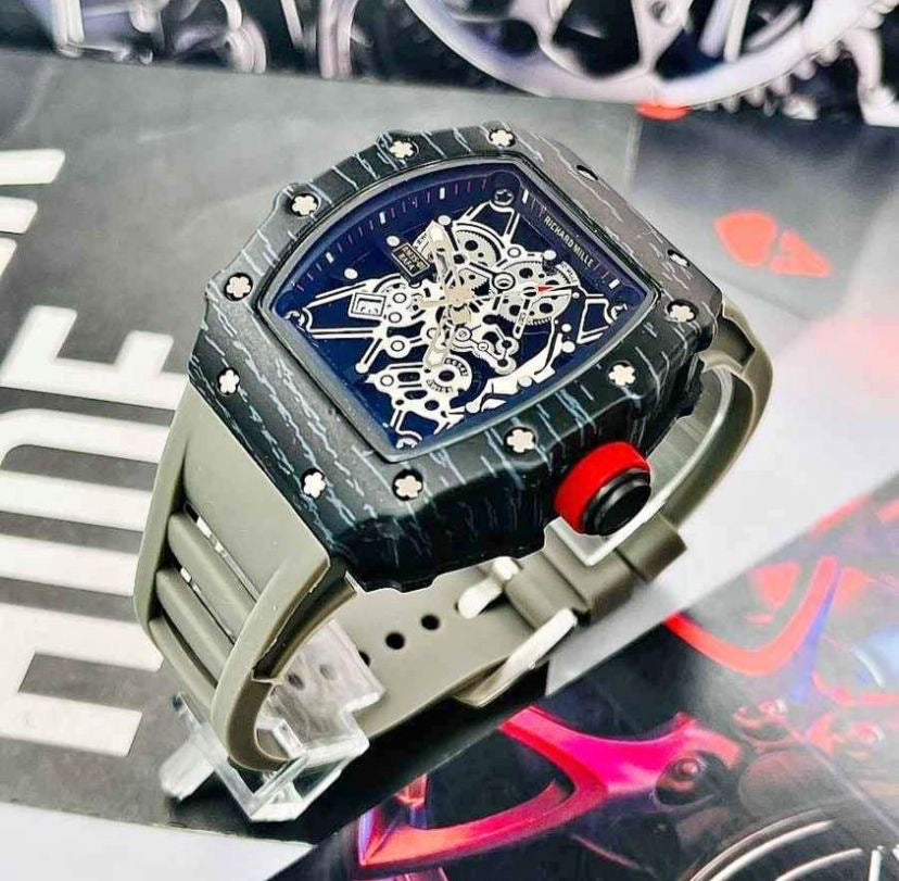 RICHARD MILLE