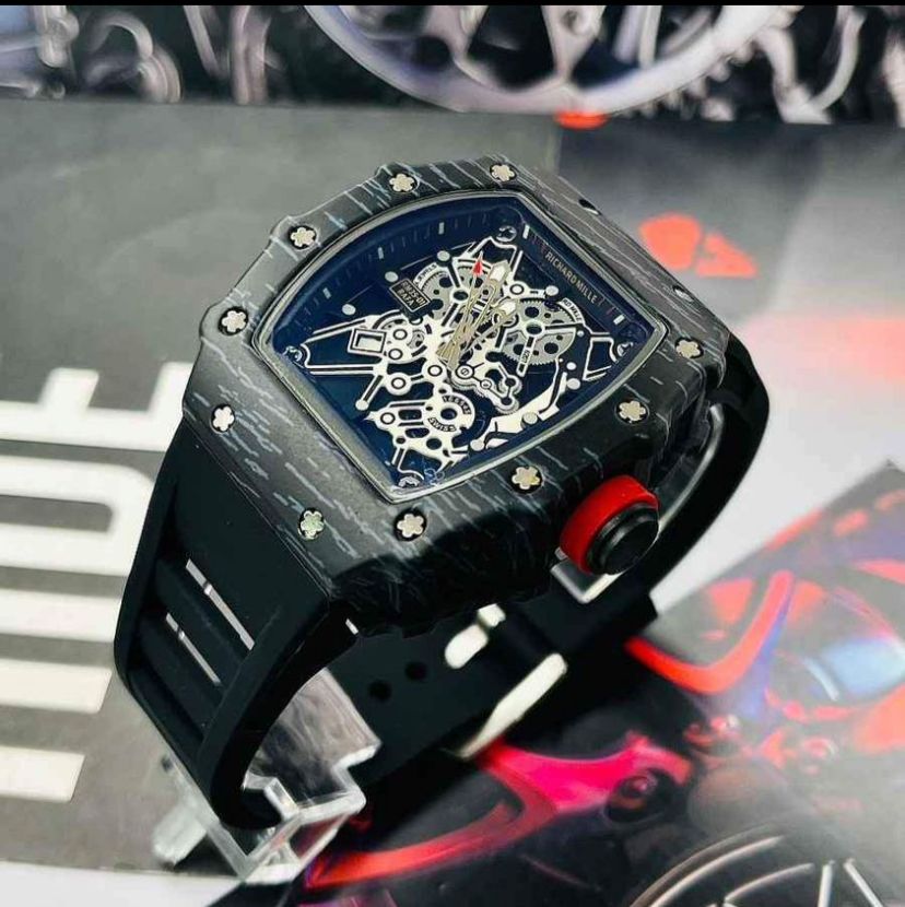 RICHARD MILLE