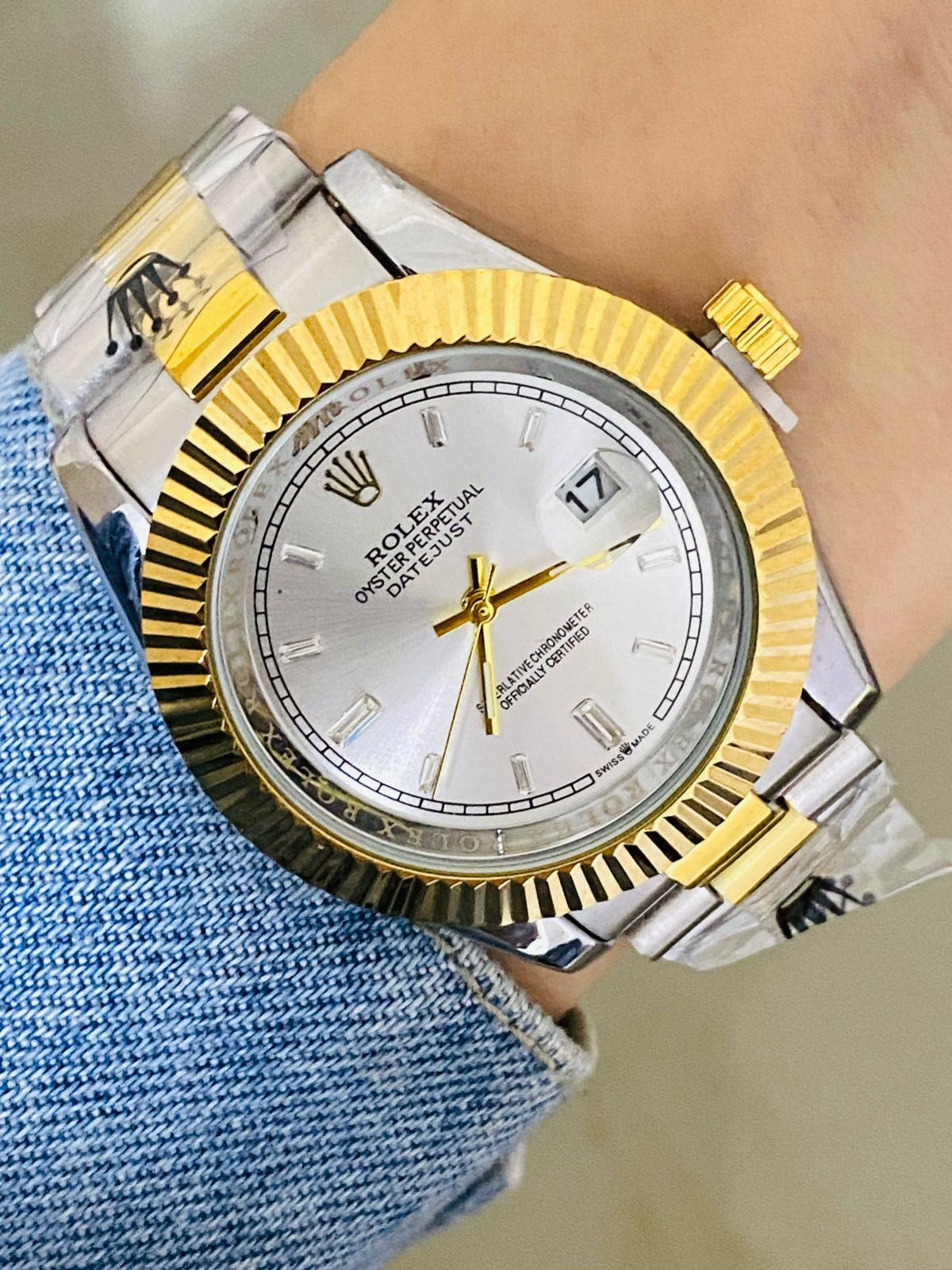 ROLEX