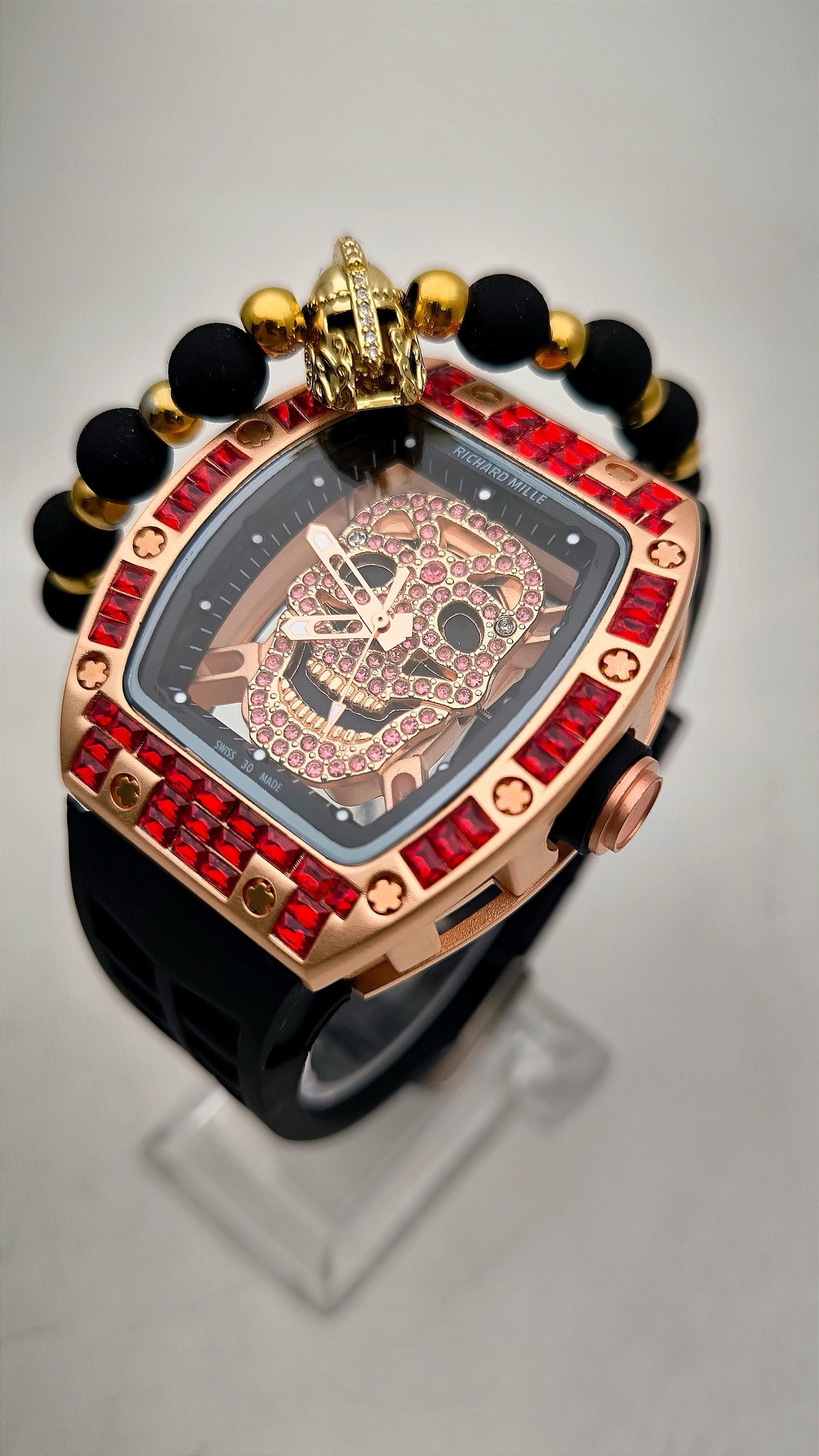 RICHARD MILLE