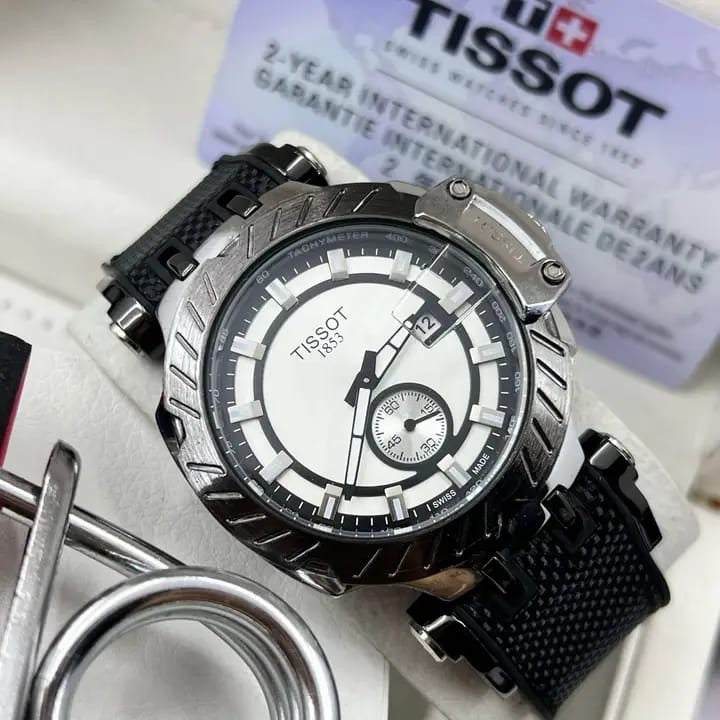 TISSOT