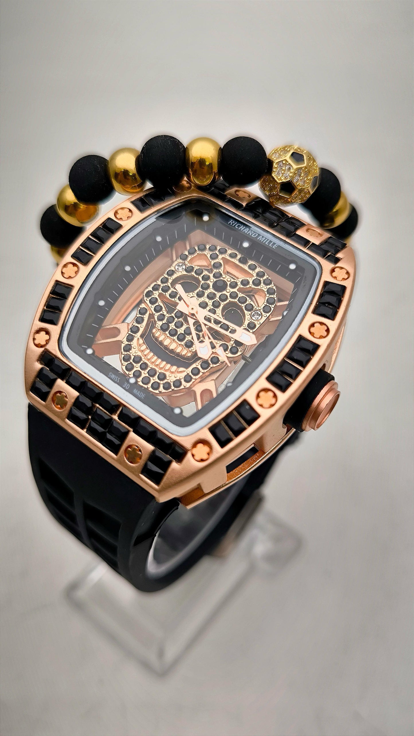 RICHARD MILLE