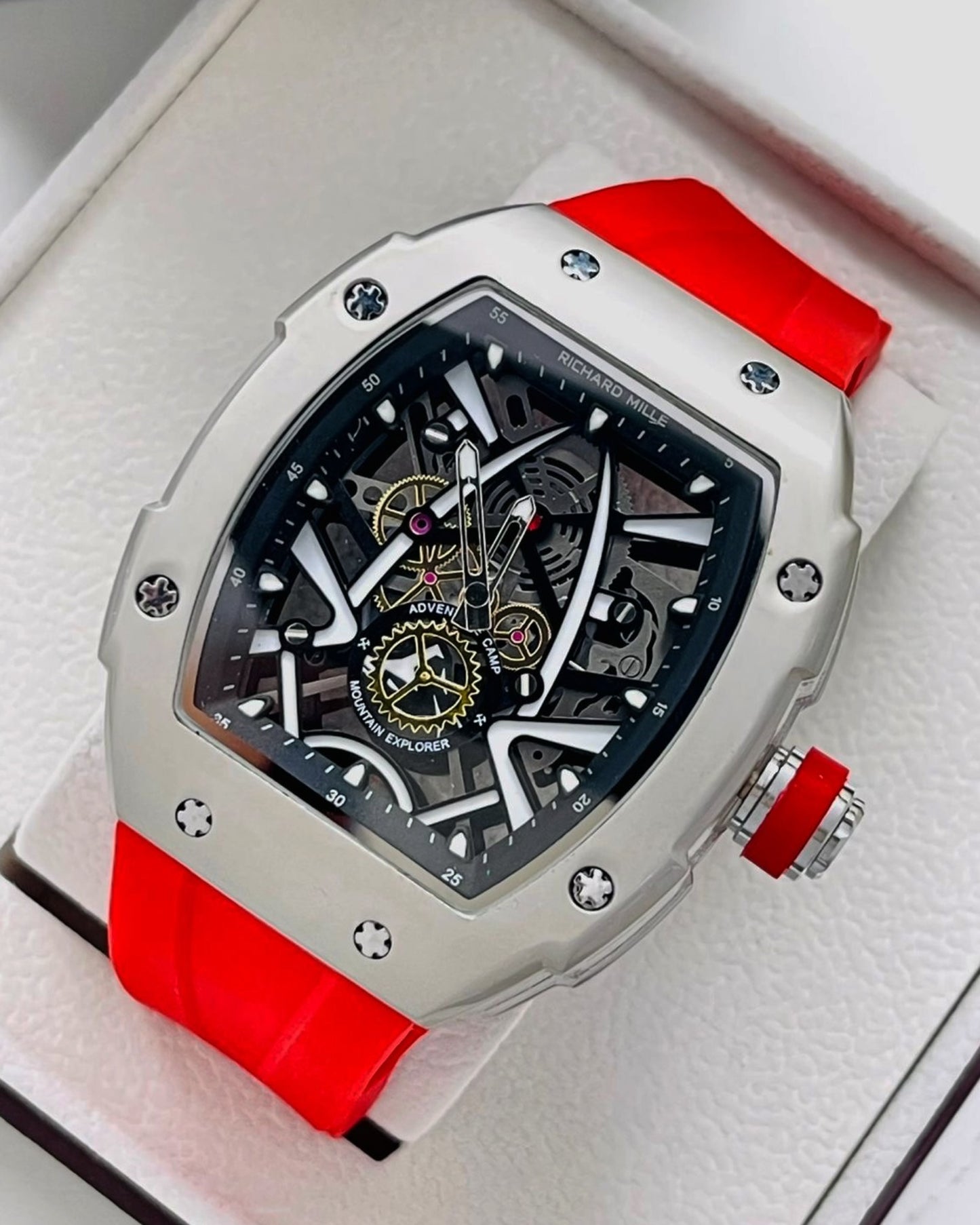 RICHARD MILLE