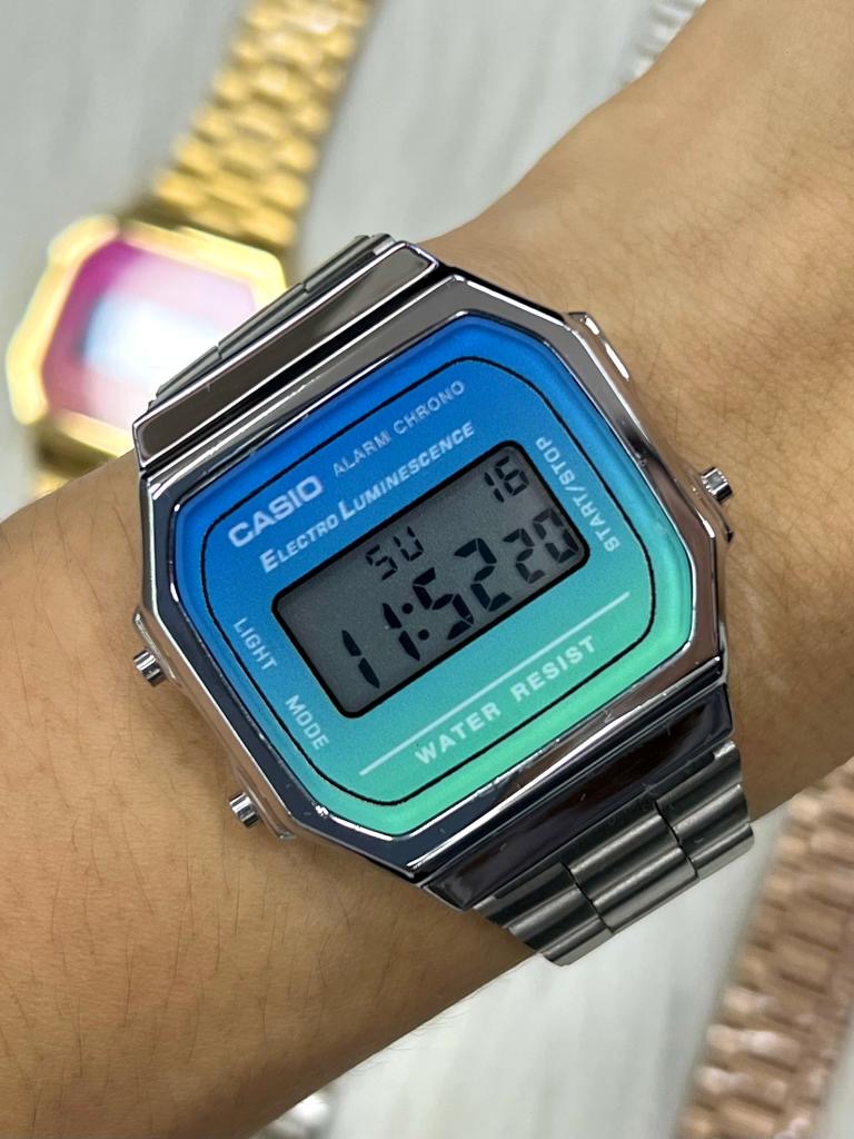 CASIO