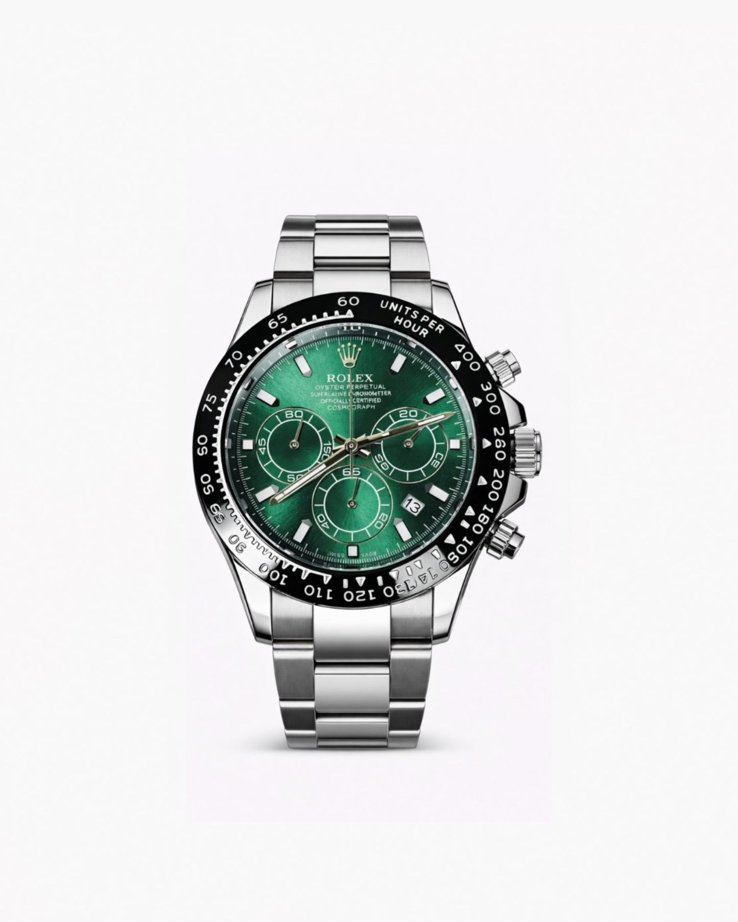 ROLEX DAYTONA FUNCIONAL