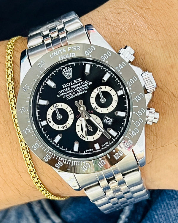 ROLEX OYSTER