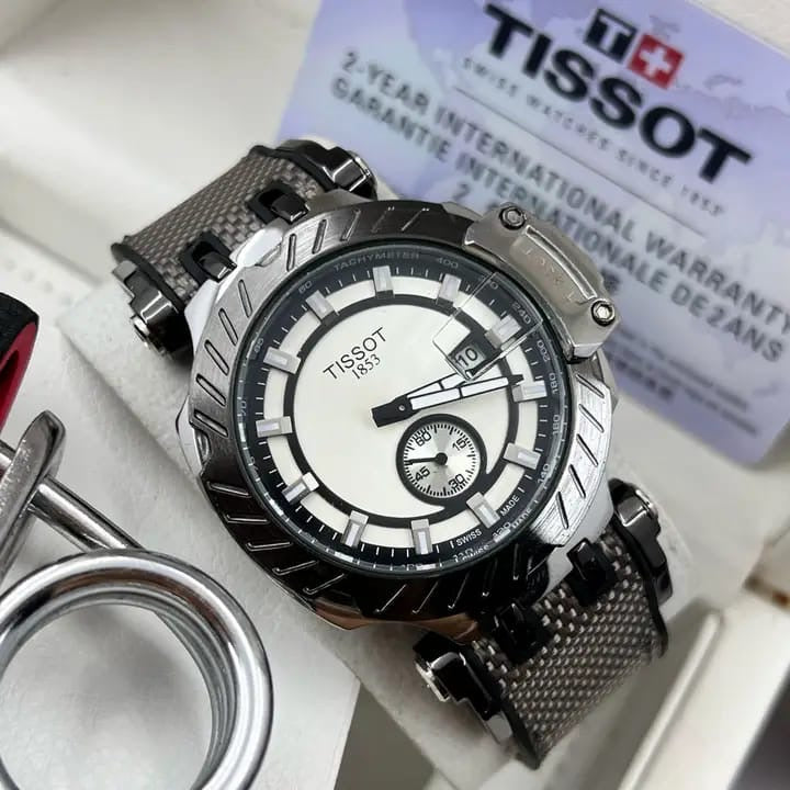 TISSOT