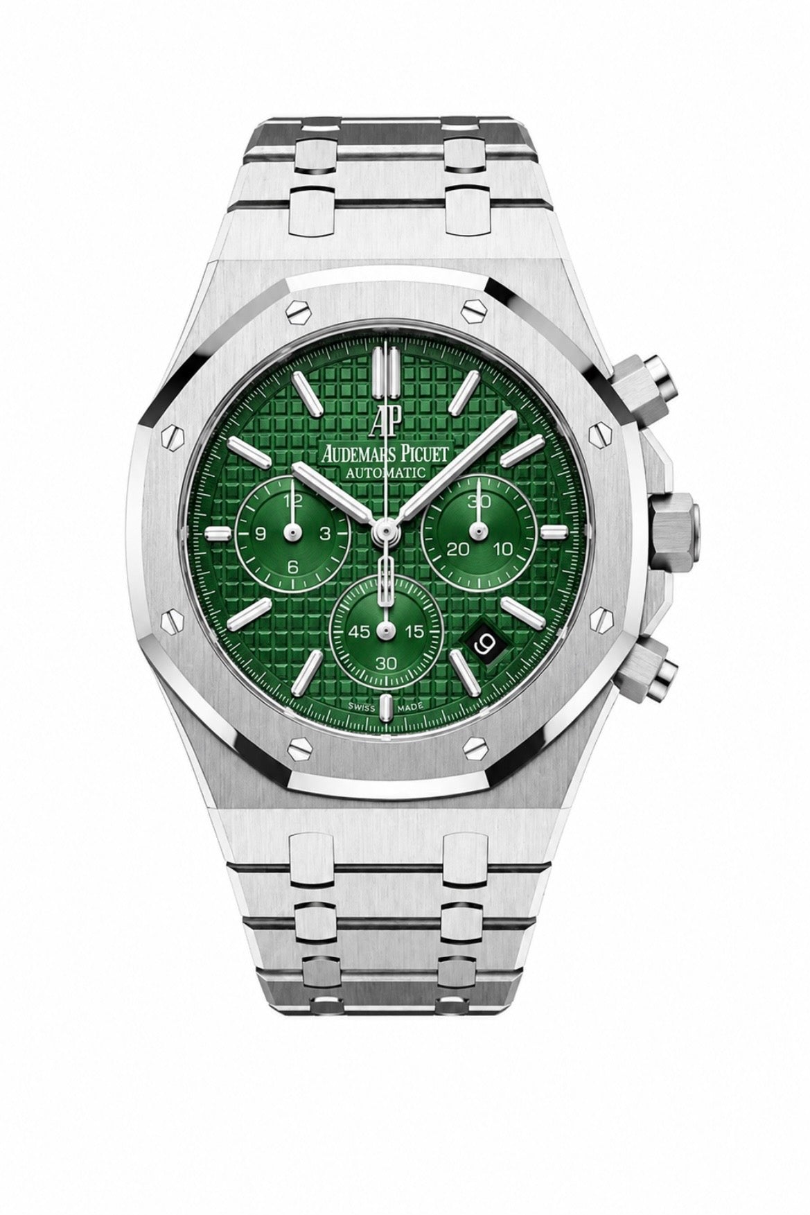 Audemars Piguet