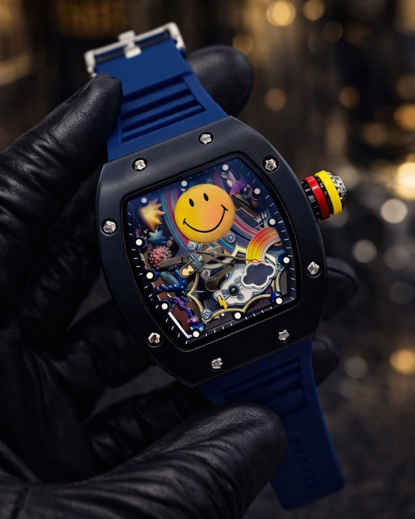 RICHARD MILLE