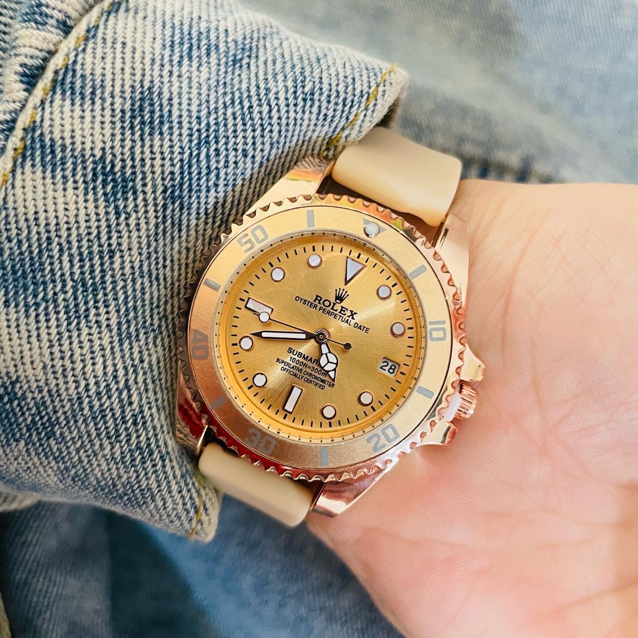 ROLEX