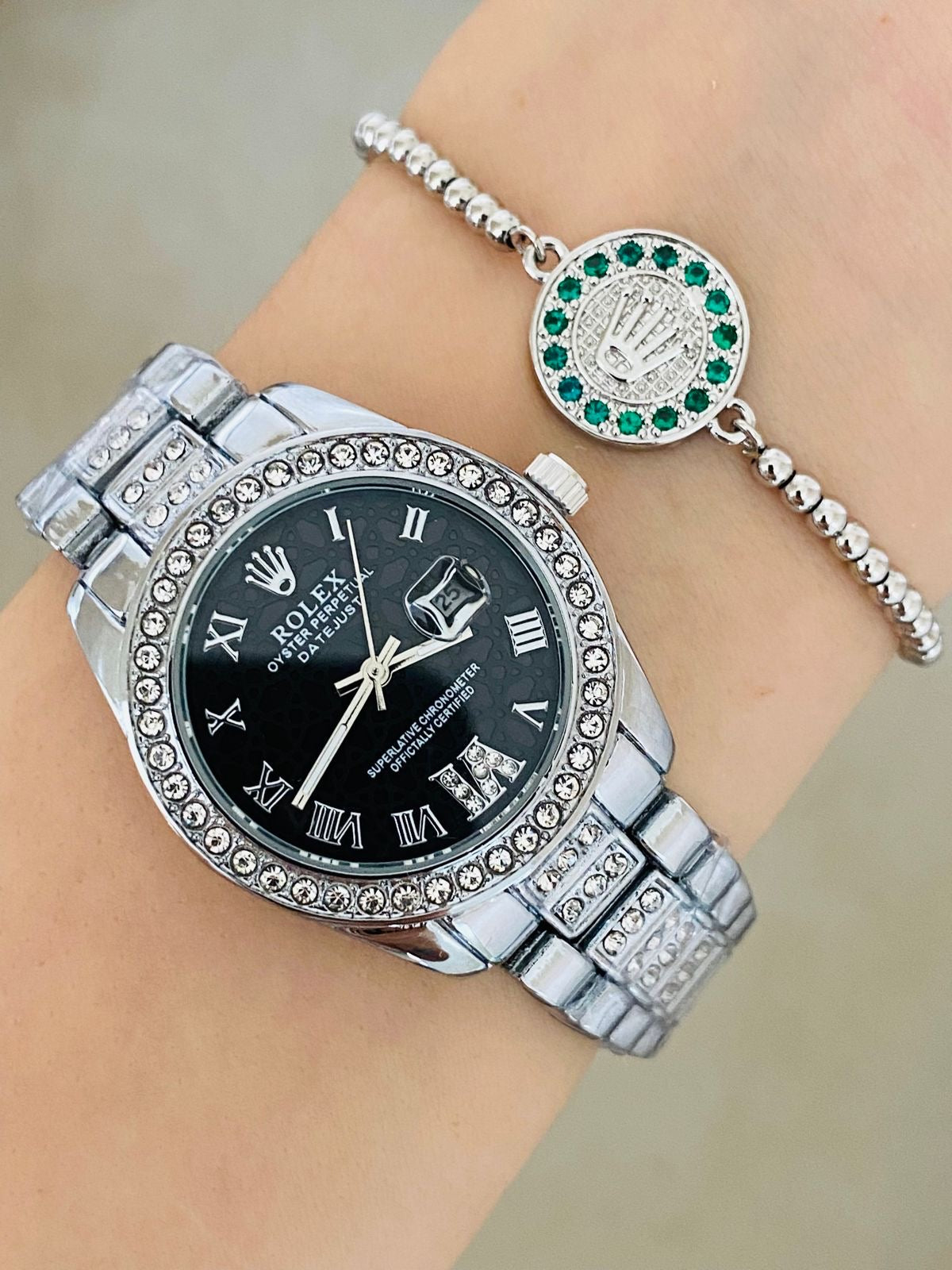 ROLEX