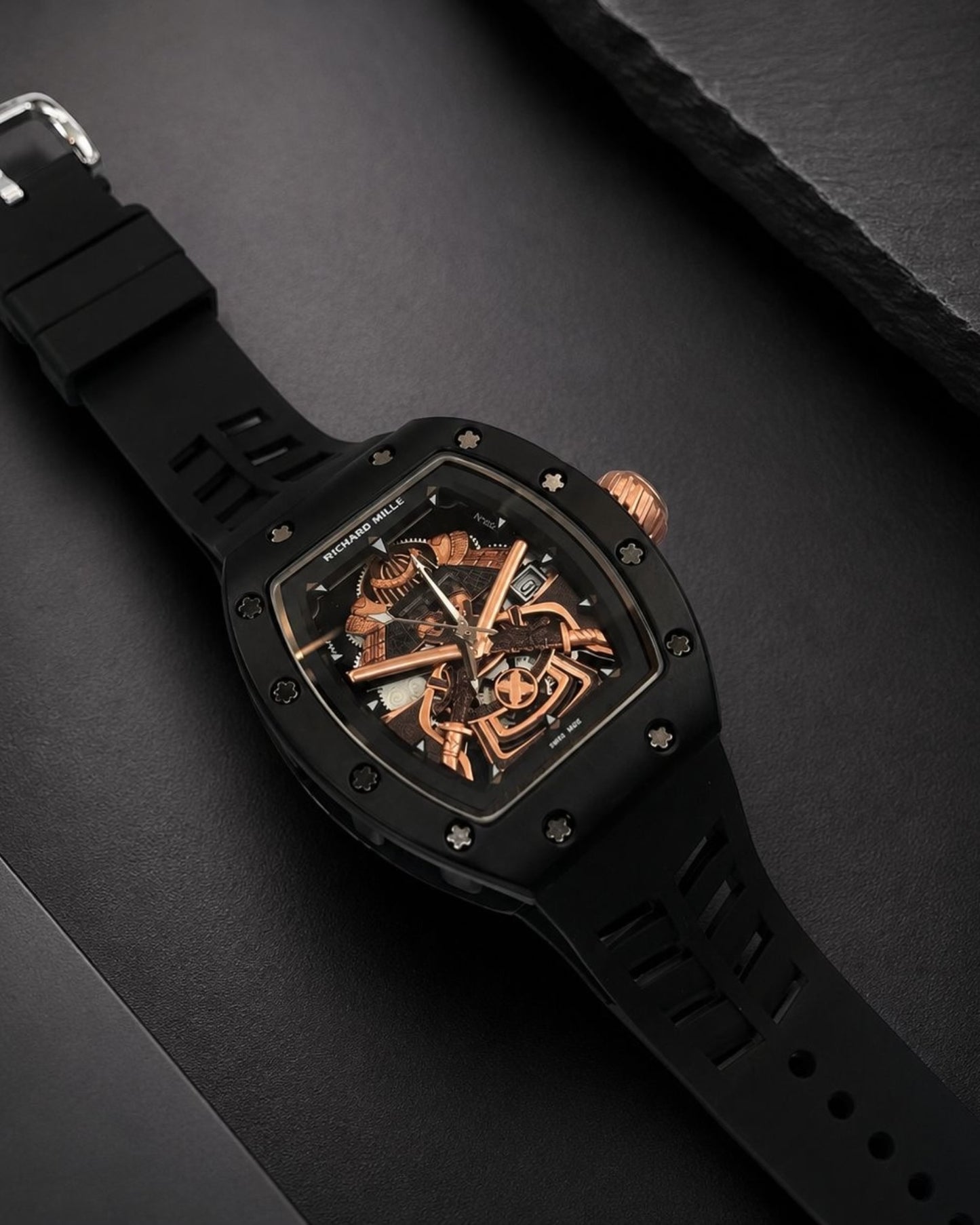 RICHARD MILLE