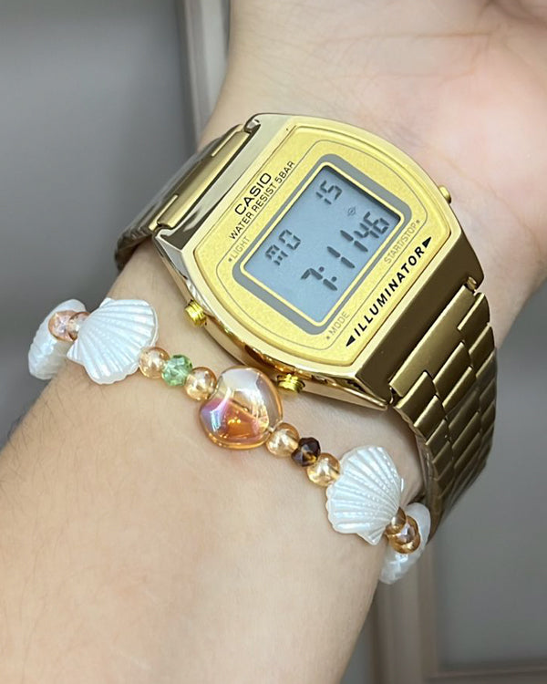 CASIO RETRO VINTAGE