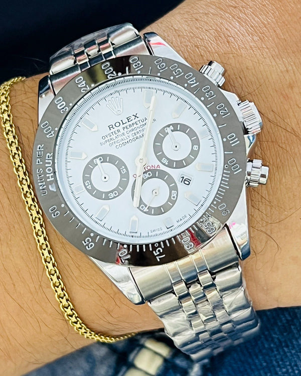 ROLEX OYSTER