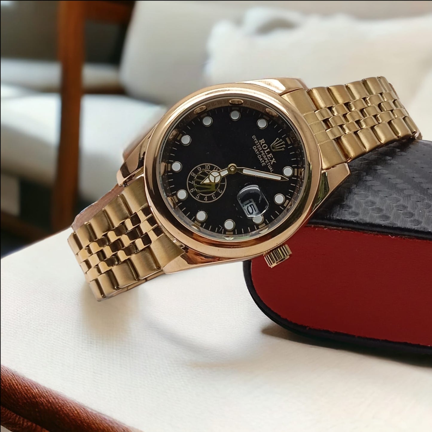 ROLEX