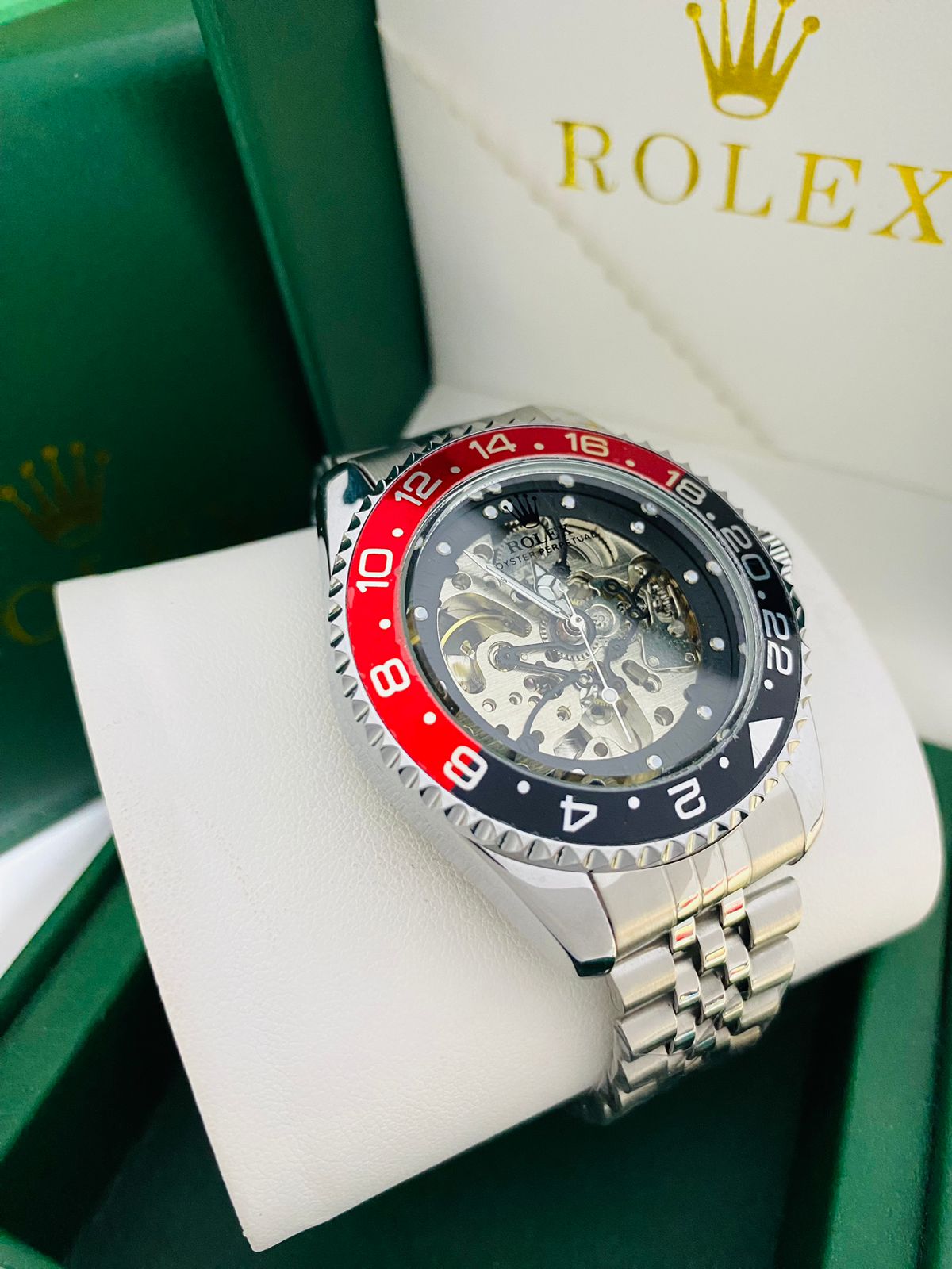 ROLEX