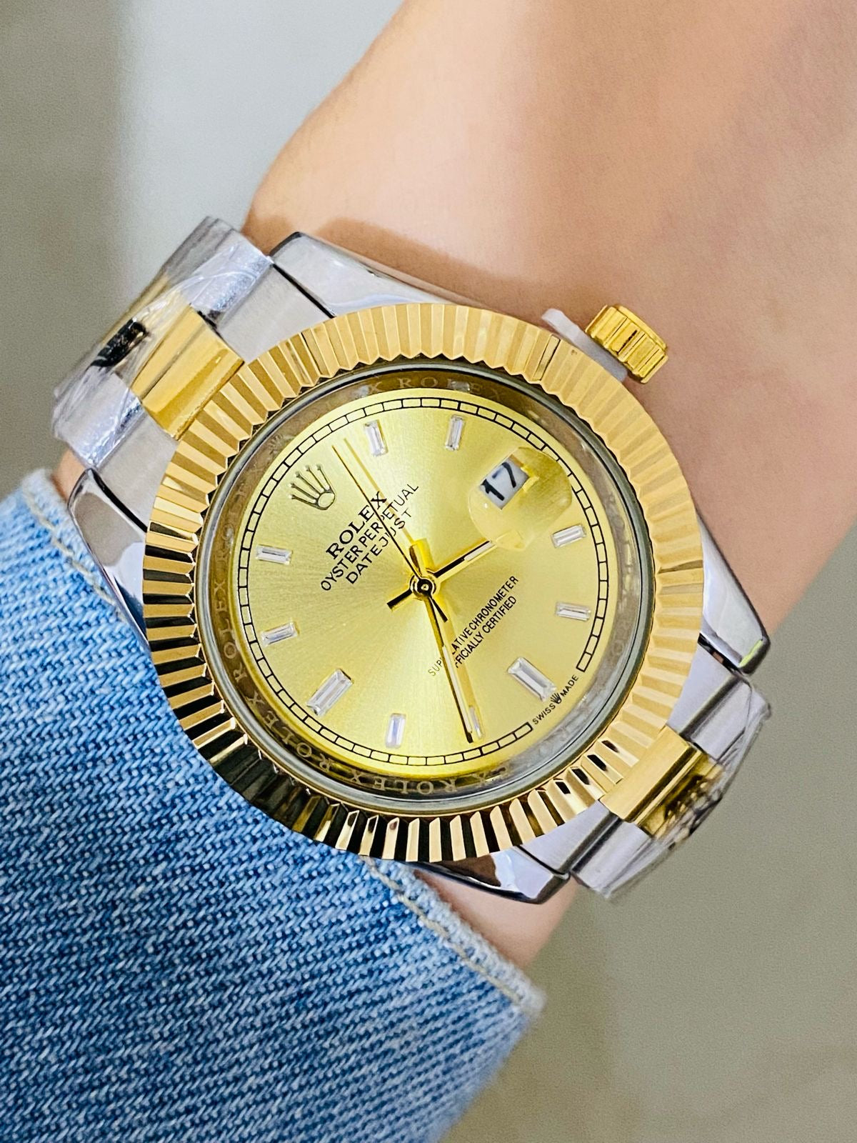 ROLEX