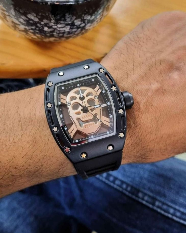 RICHARD MILLE