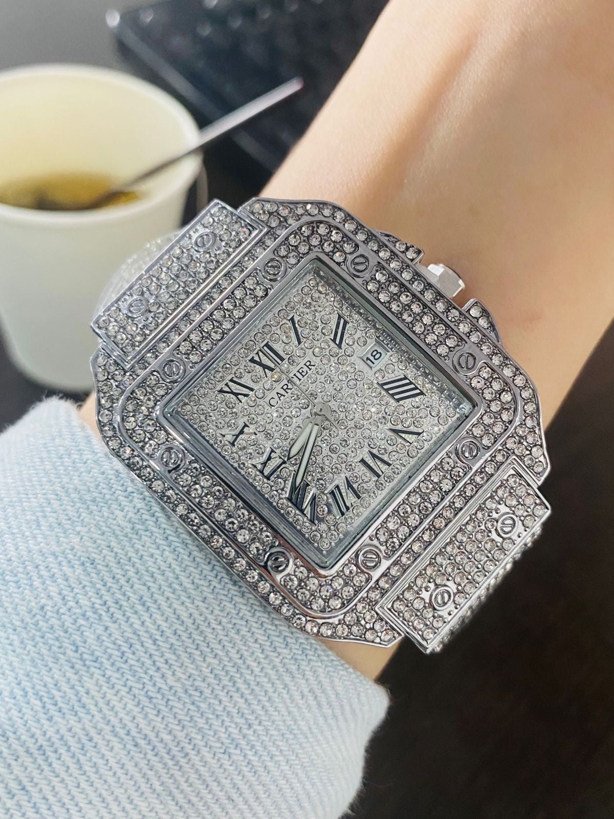 CARTIER