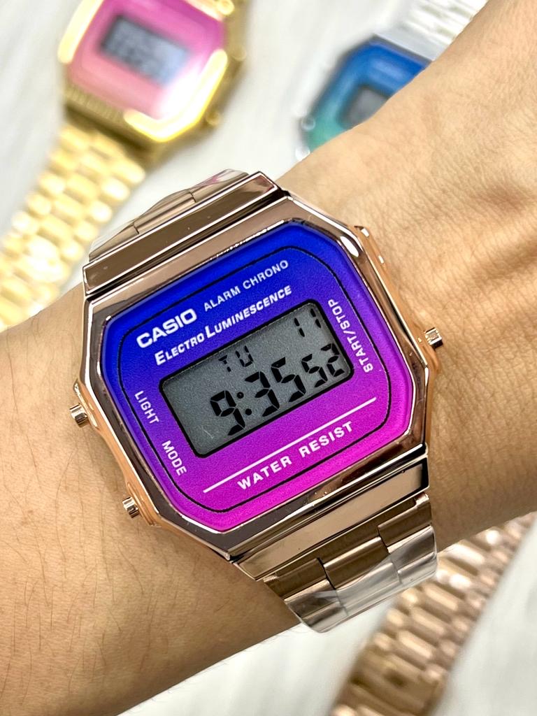 CASIO