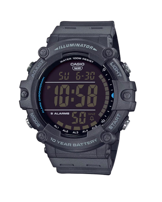 CASIO AE-1500WH