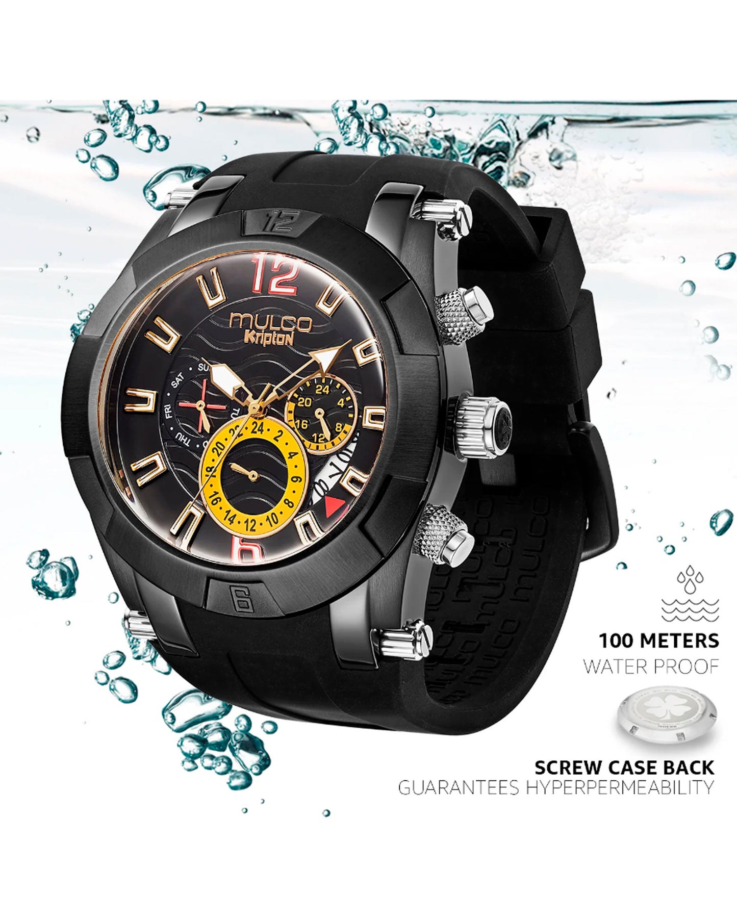 Mulco MW324993G022