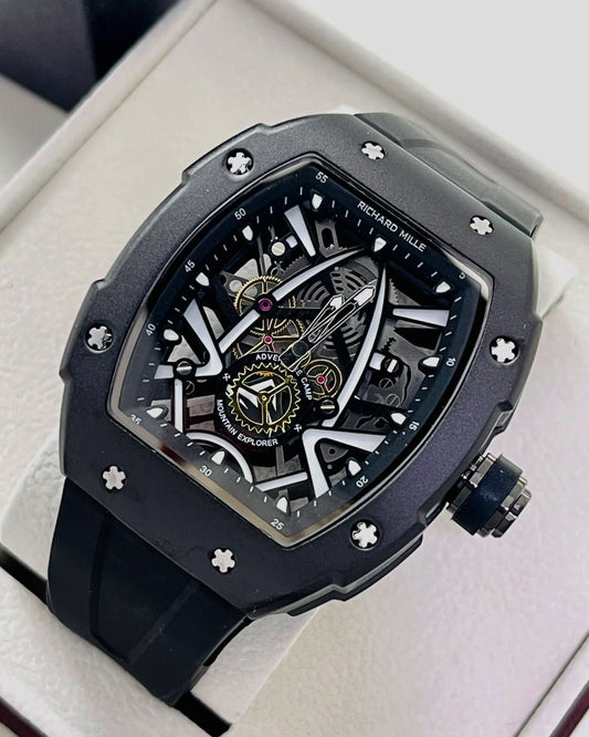 RICHARD MILLE