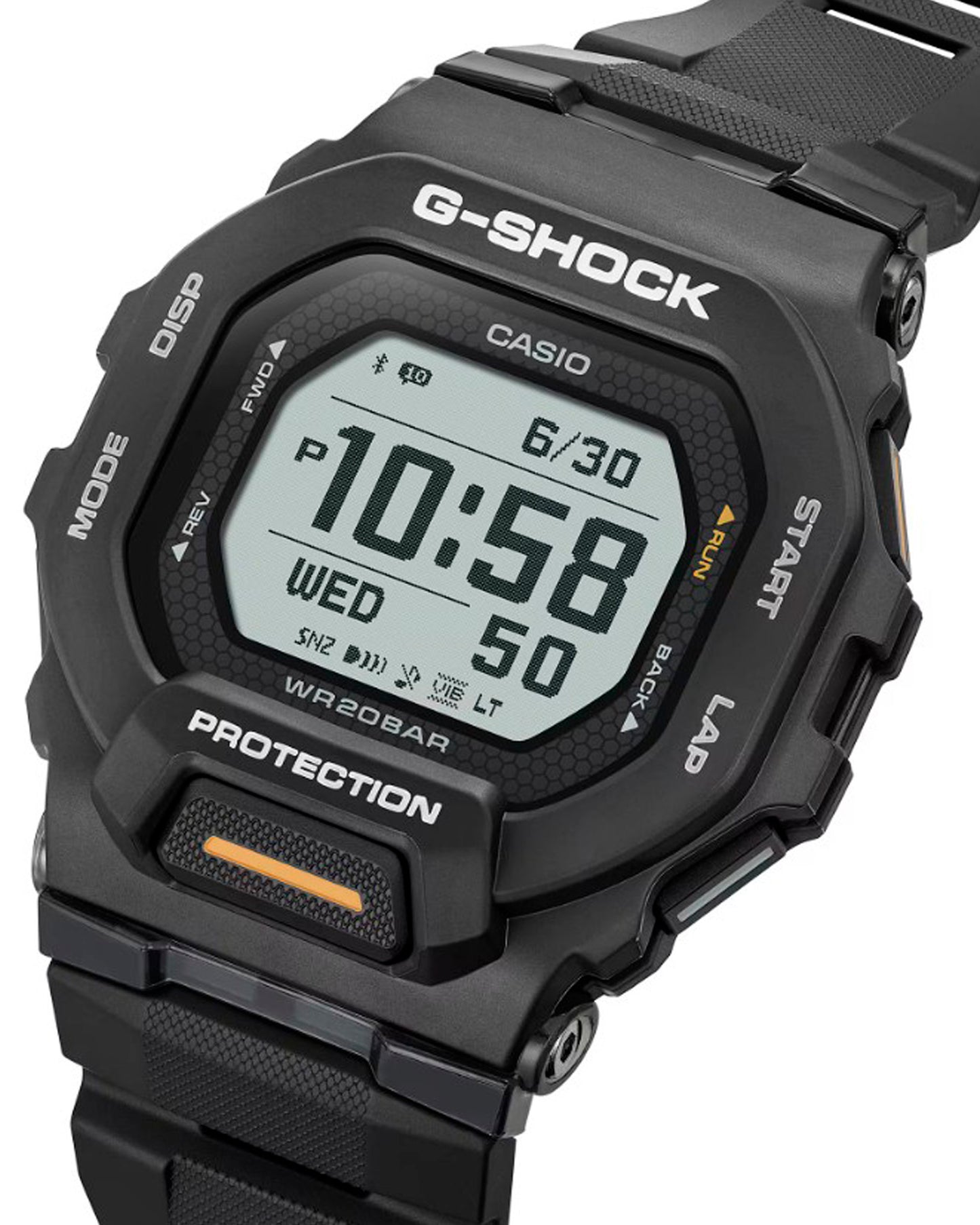 G SHOCK GBD-200-1A1